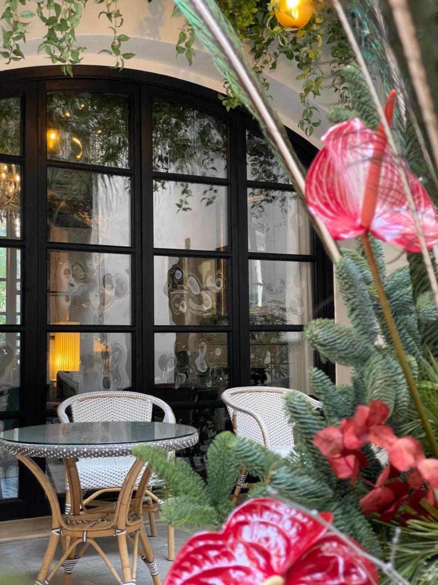 Can Bordoy Grand House Hotel GL Preferred Hotel