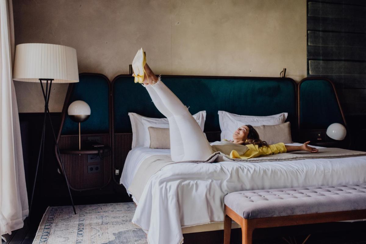 Can Bordoy Grand House Hotel GL Preferred Hotel