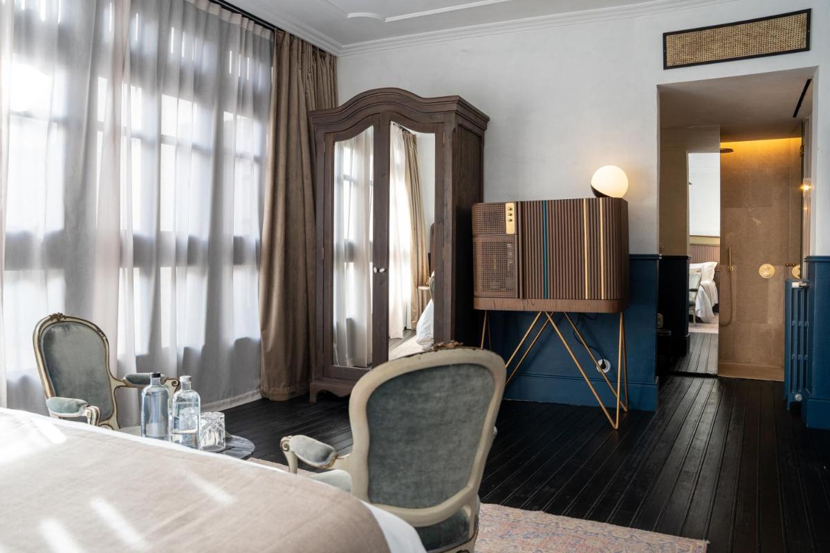 Can Bordoy Grand House Hotel GL Preferred Hotel