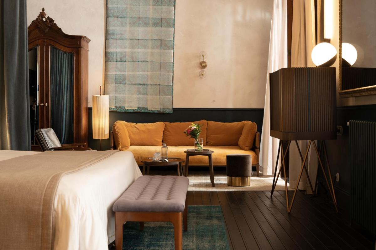 Can Bordoy Grand House Hotel GL Preferred Hotel