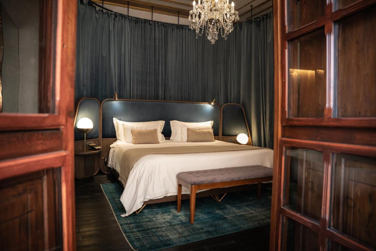 Can Bordoy Grand House Hotel GL Preferred Hotel