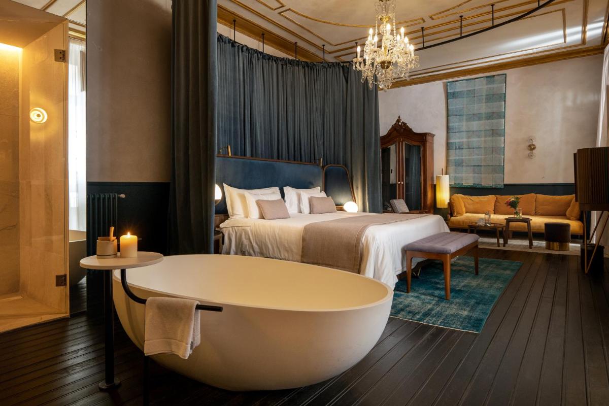 Can Bordoy Grand House Hotel GL Preferred Hotel