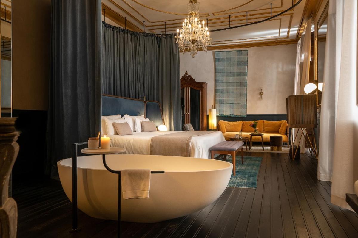Can Bordoy Grand House Hotel GL Preferred Hotel