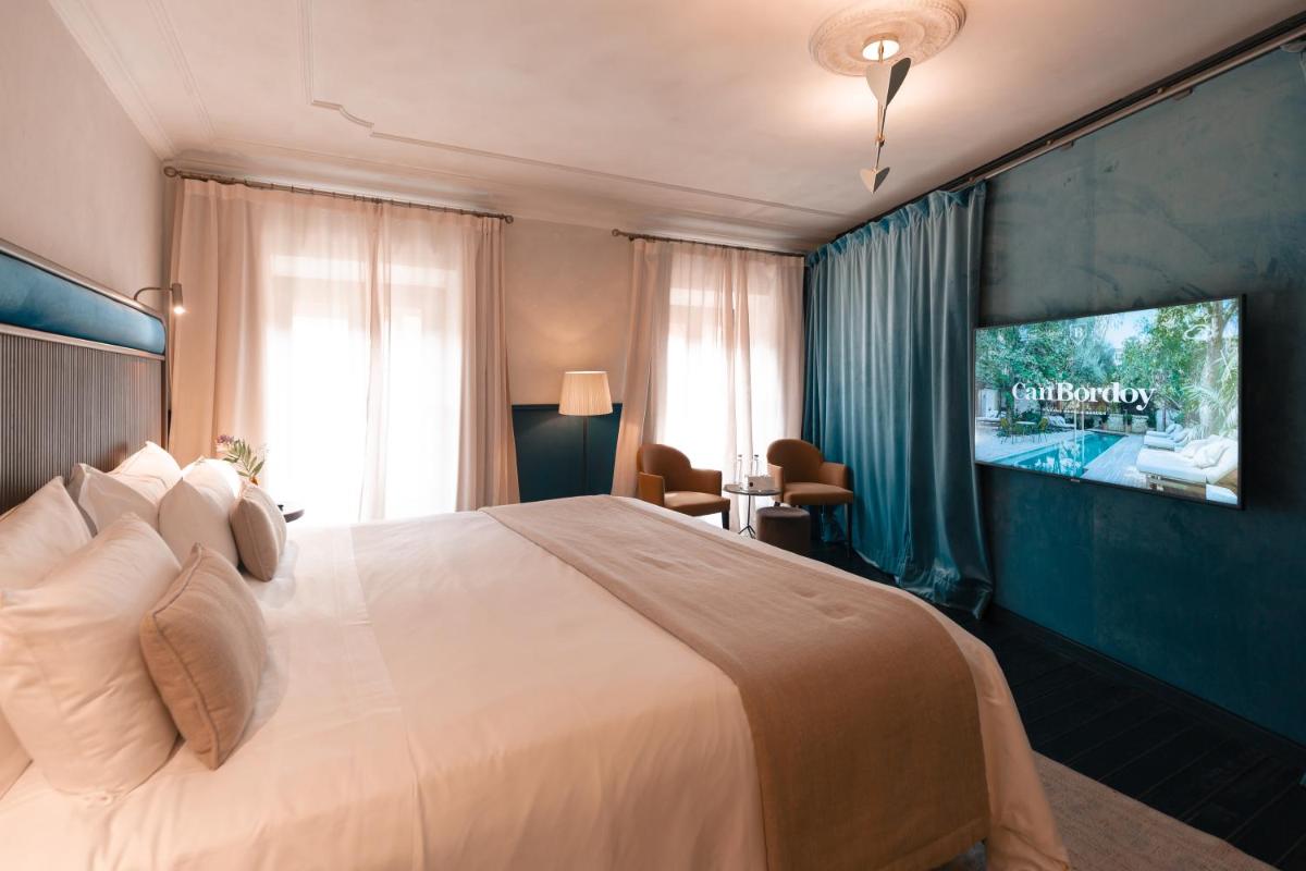 Can Bordoy Grand House Hotel GL Preferred Hotel