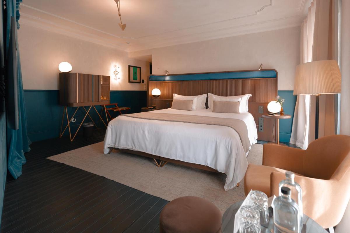 Can Bordoy Grand House Hotel GL Preferred Hotel