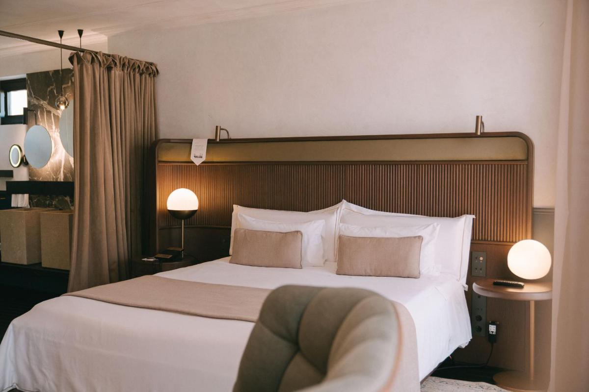 Can Bordoy Grand House Hotel GL Preferred Hotel
