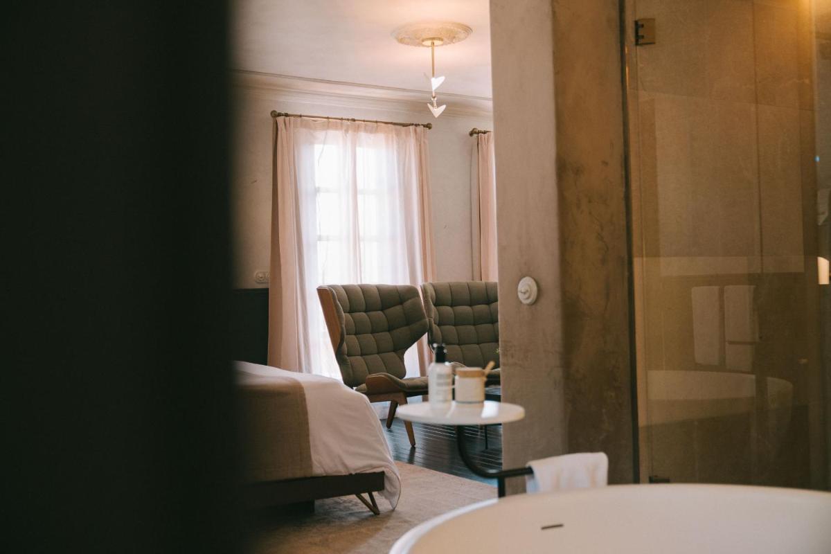 Can Bordoy Grand House Hotel GL Preferred Hotel