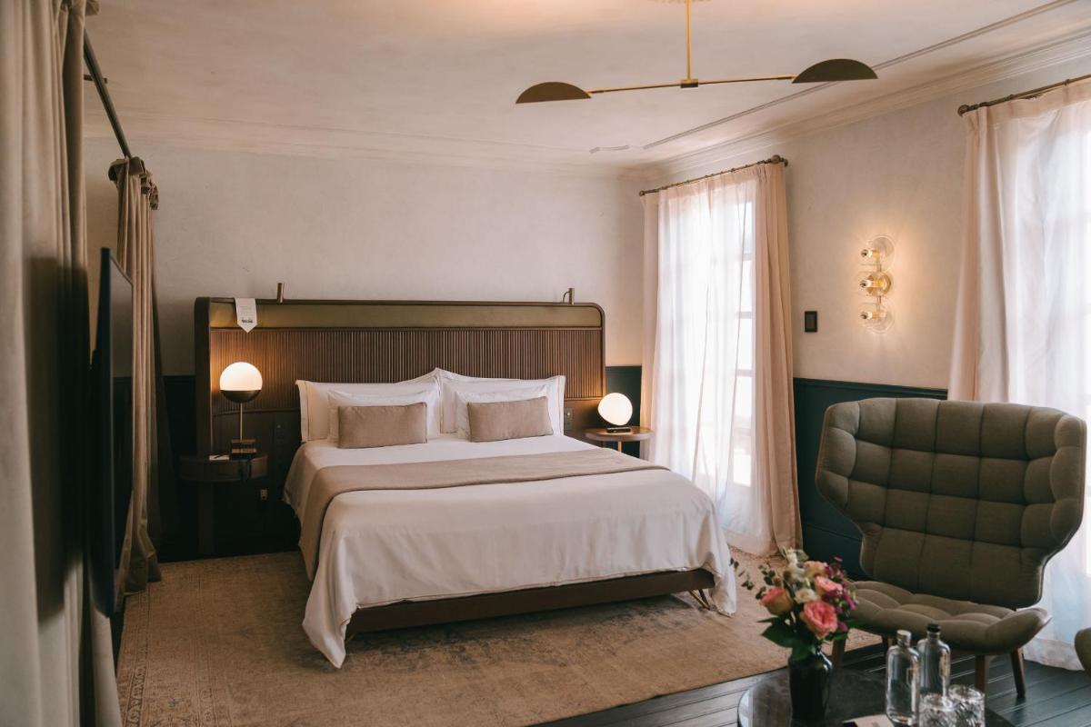 Can Bordoy Grand House Hotel GL Preferred Hotel