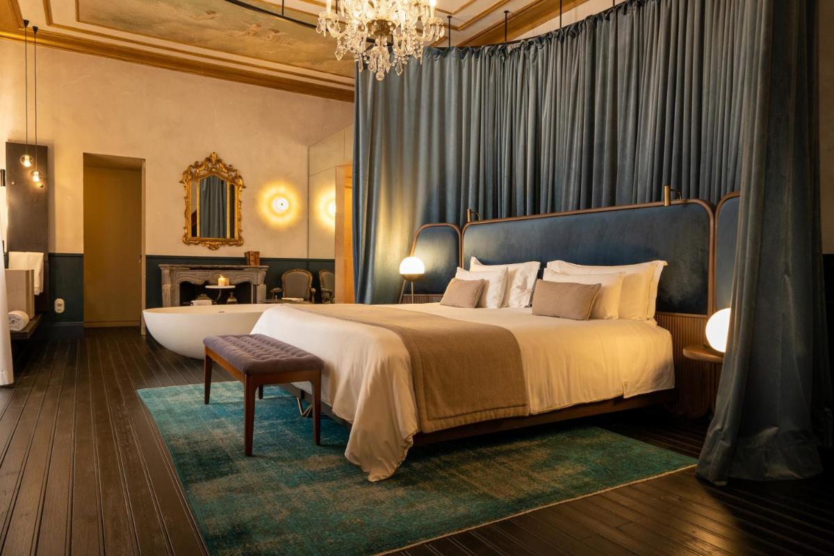 Can Bordoy Grand House Hotel GL Preferred Hotel