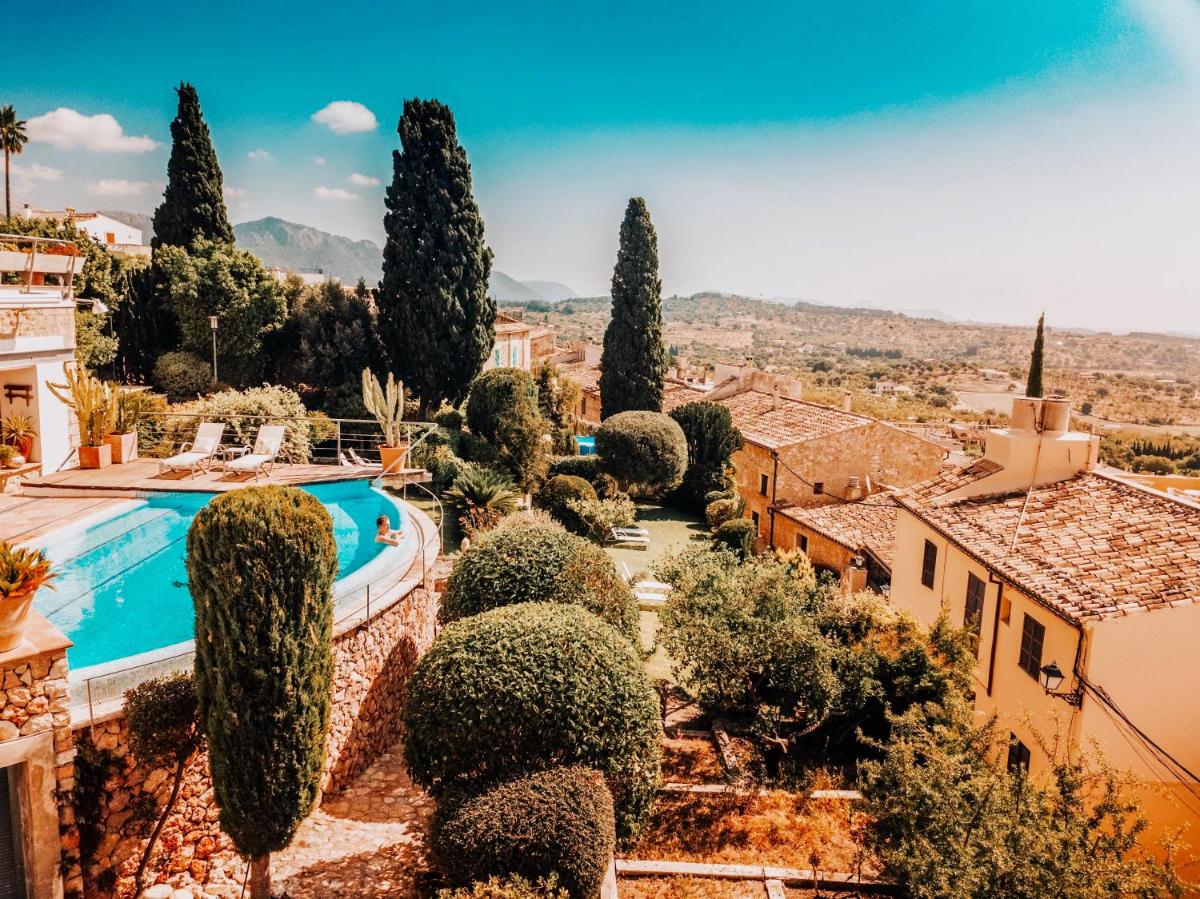 Can Cota Boutique - Turismo de interior