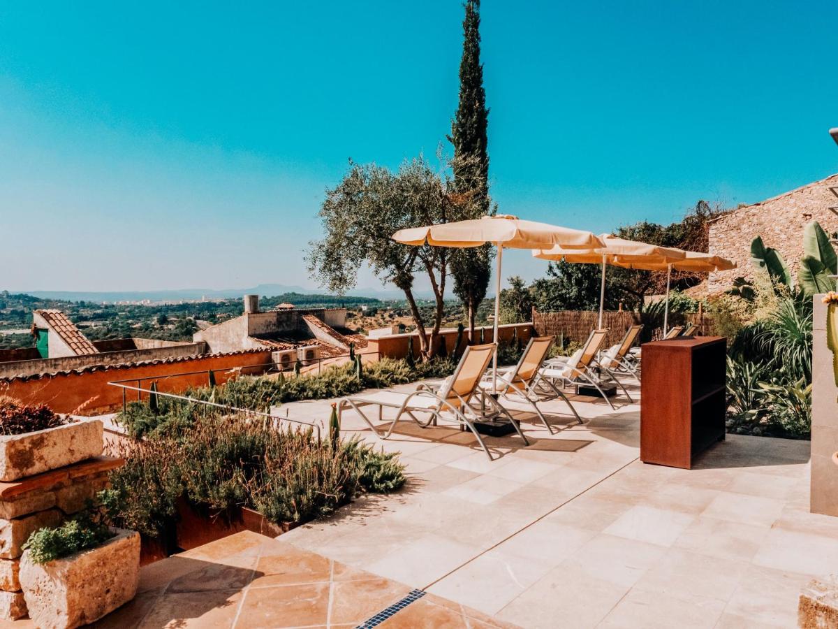 Can Cota Boutique - Turismo de interior