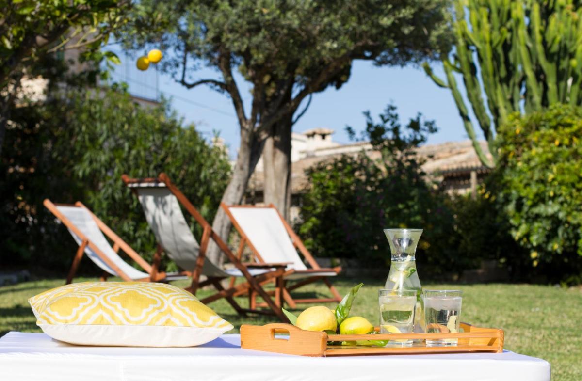 Can Cota Boutique - Turismo de interior