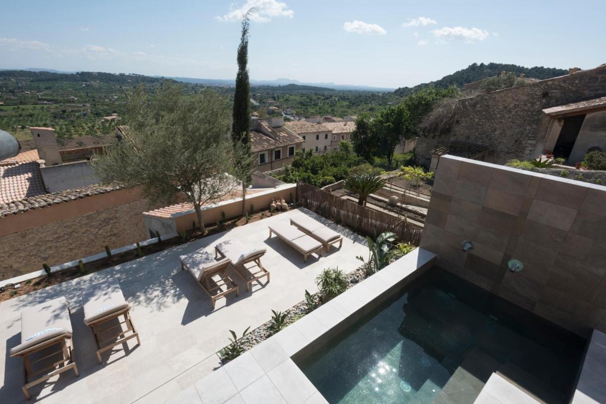 Can Cota Boutique - Turismo de interior