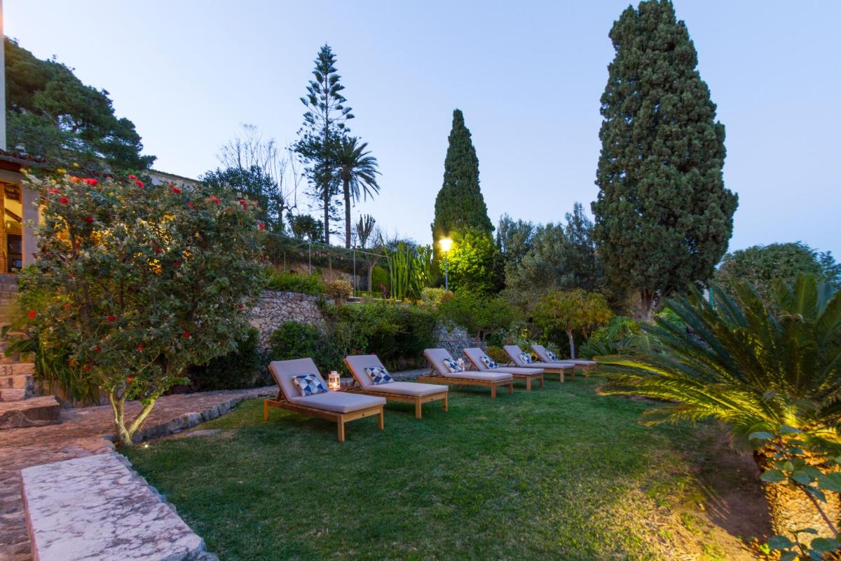 Can Cota Boutique - Turismo de interior