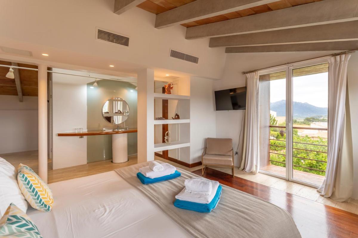 Can Cota Boutique - Turismo de interior