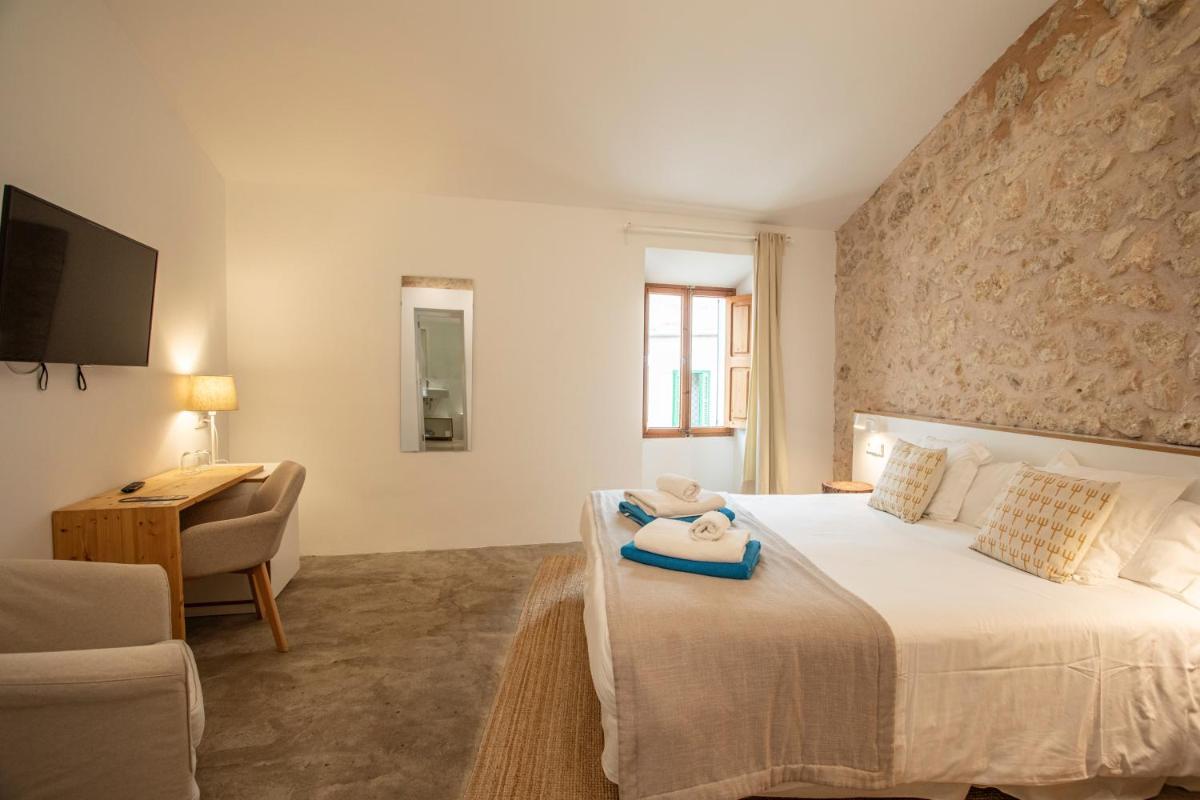 Can Cota Boutique - Turismo de interior