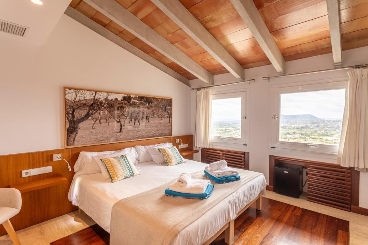 Can Cota Boutique - Turismo de interior