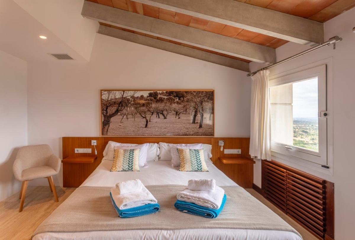Can Cota Boutique - Turismo de interior