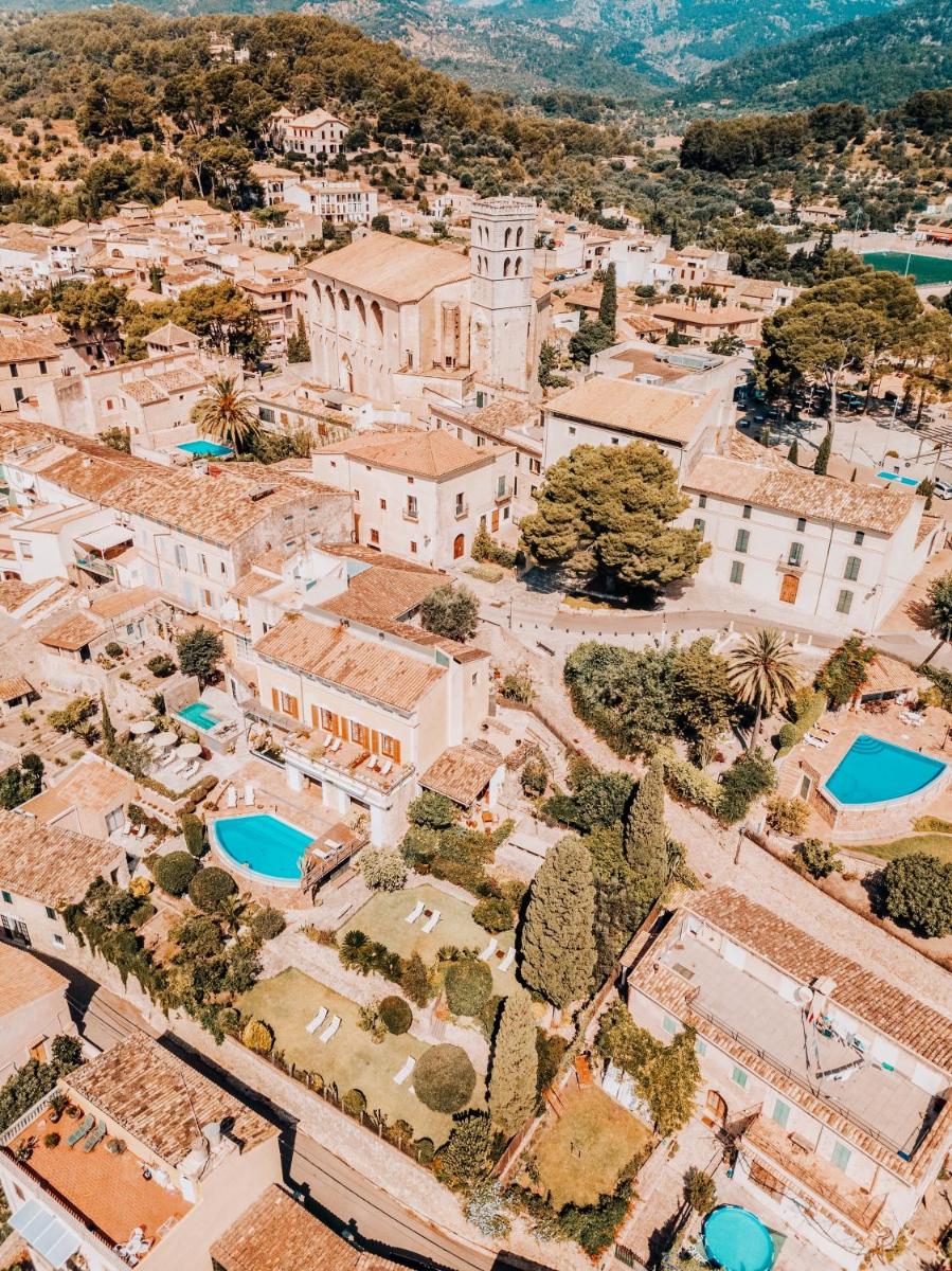 Can Cota Boutique - Turismo de interior