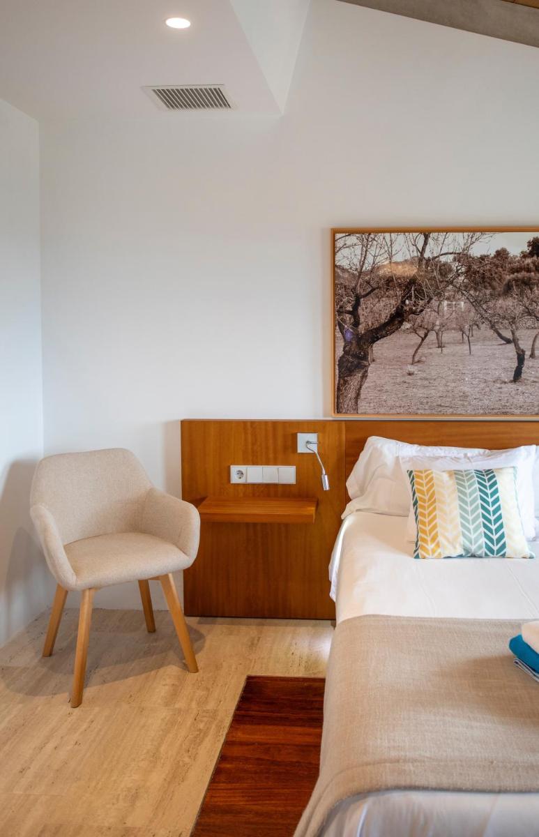 Can Cota Boutique - Turismo de interior
