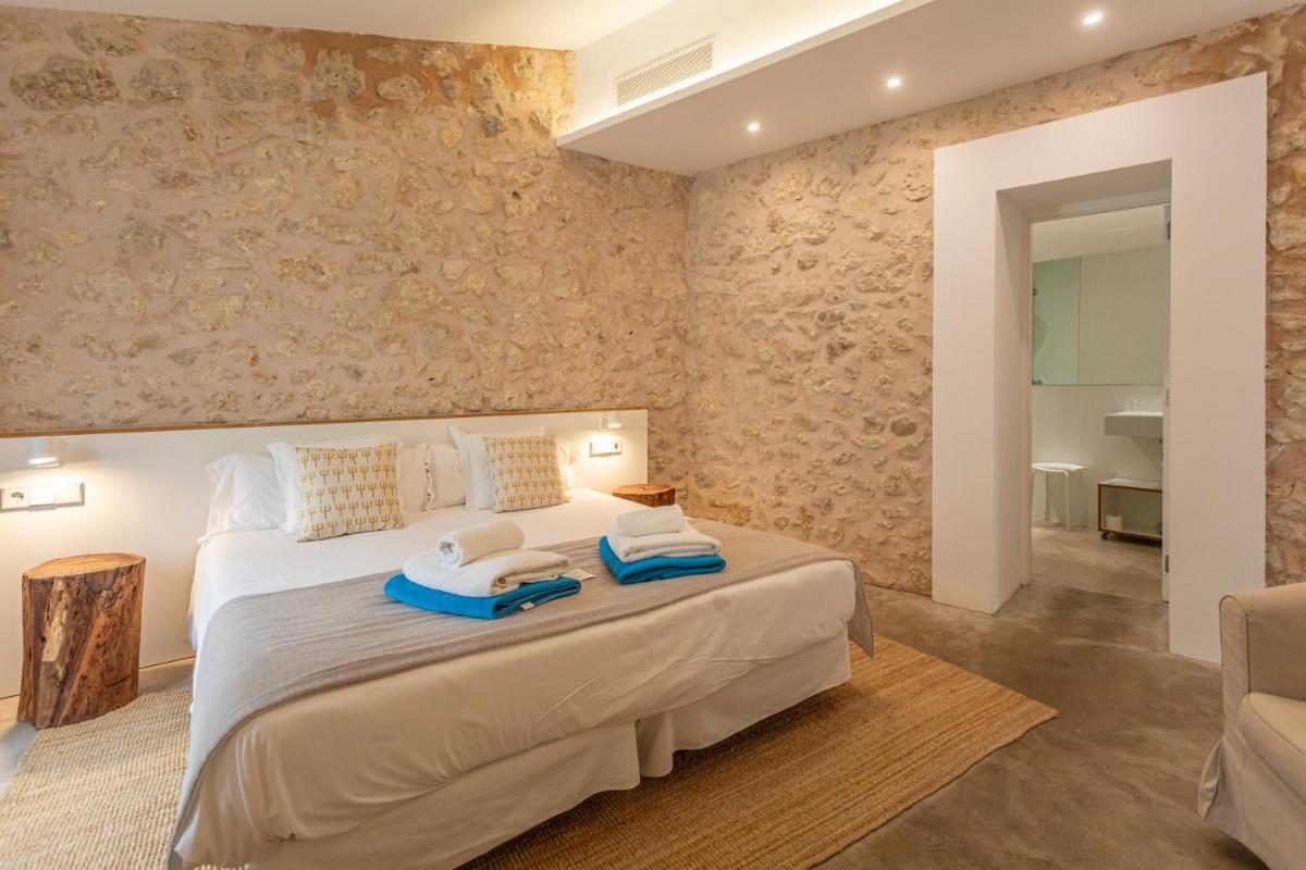 Can Cota Boutique - Turismo de interior