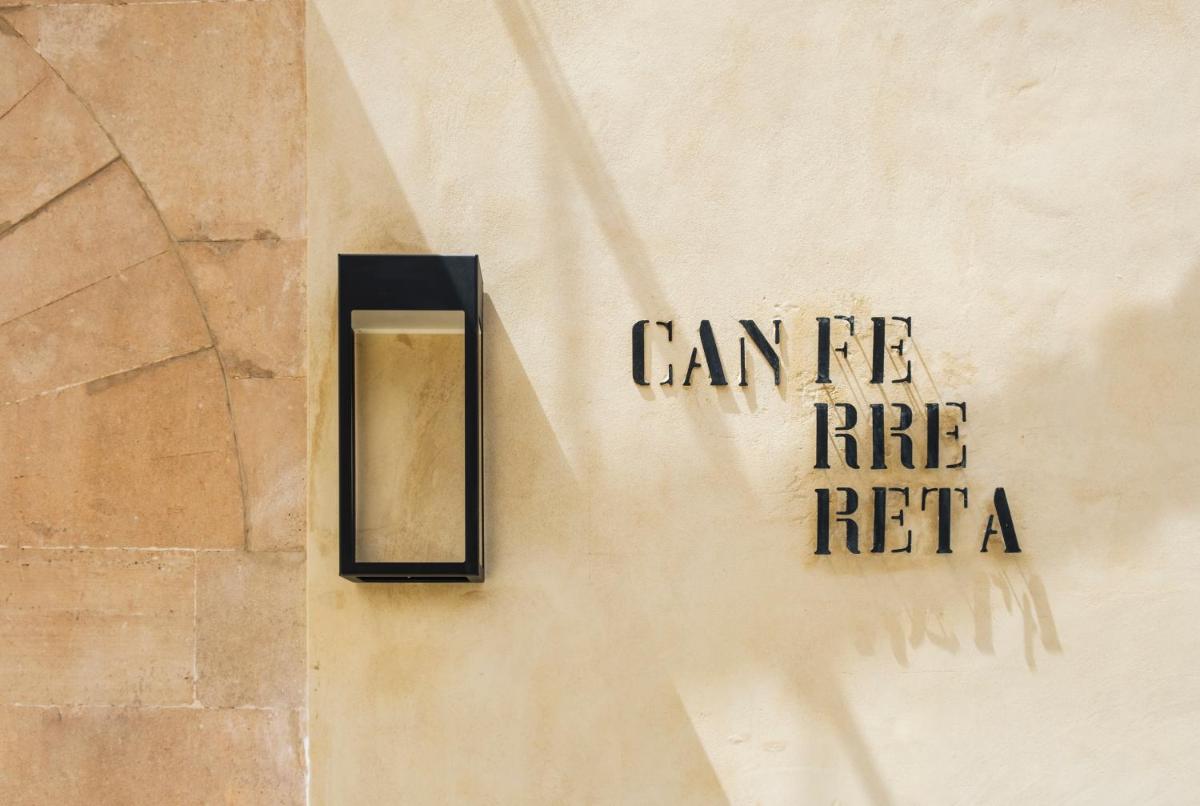 Can Ferrereta