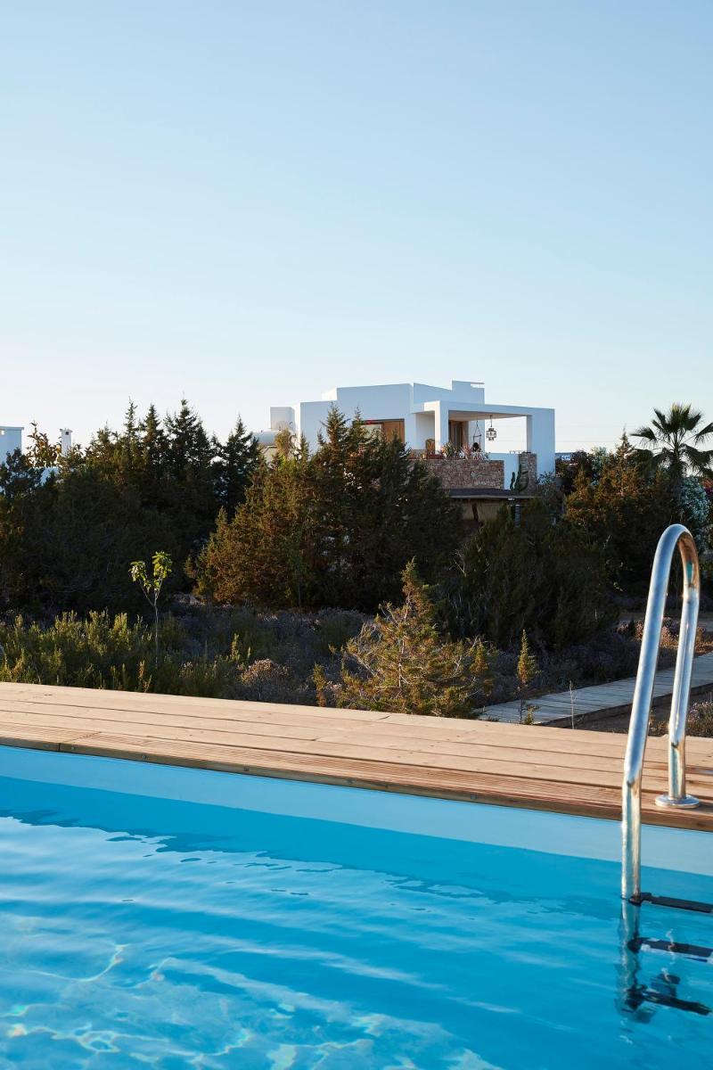 Can Tres Formentera