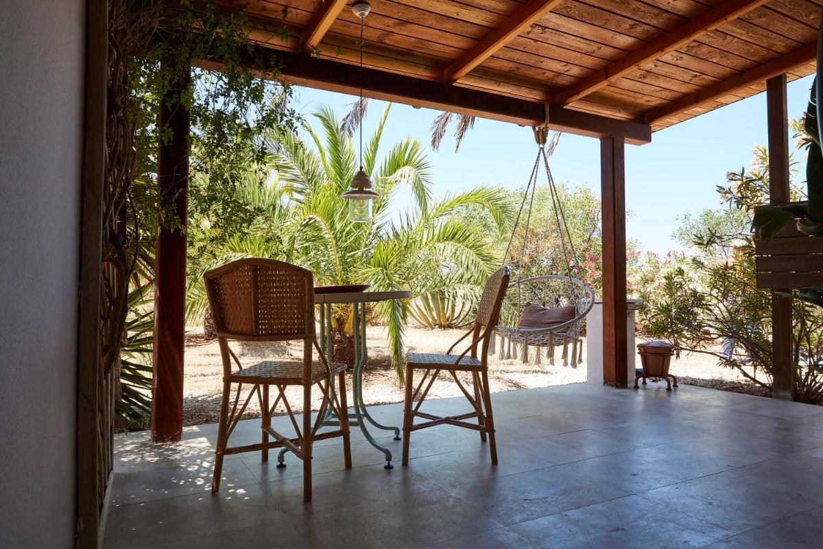 Can Tres Formentera