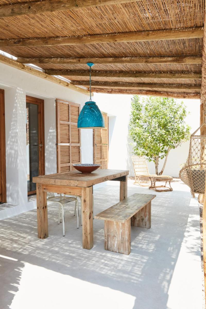 Can Tres Formentera