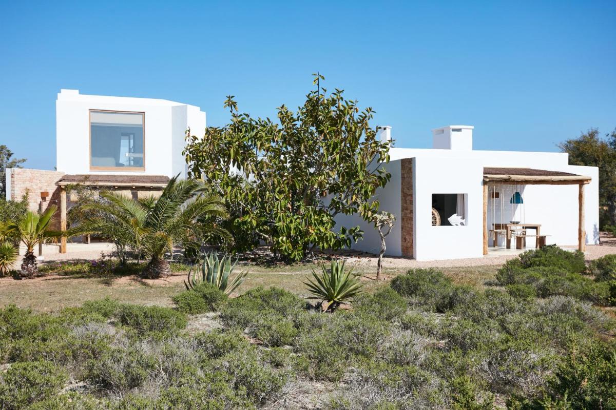 Can Tres Formentera