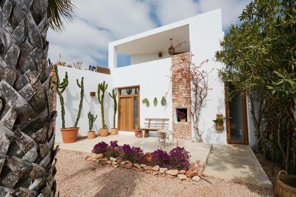 Can Tres Formentera