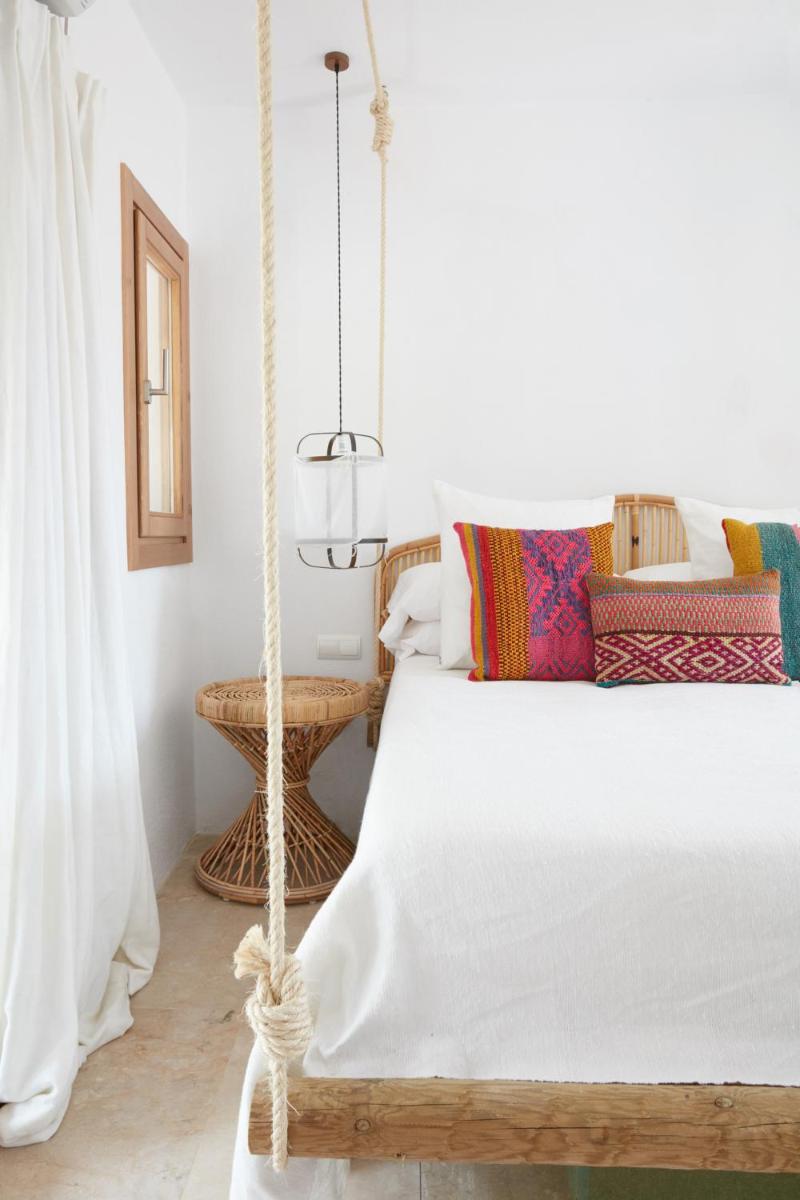 Can Tres Formentera