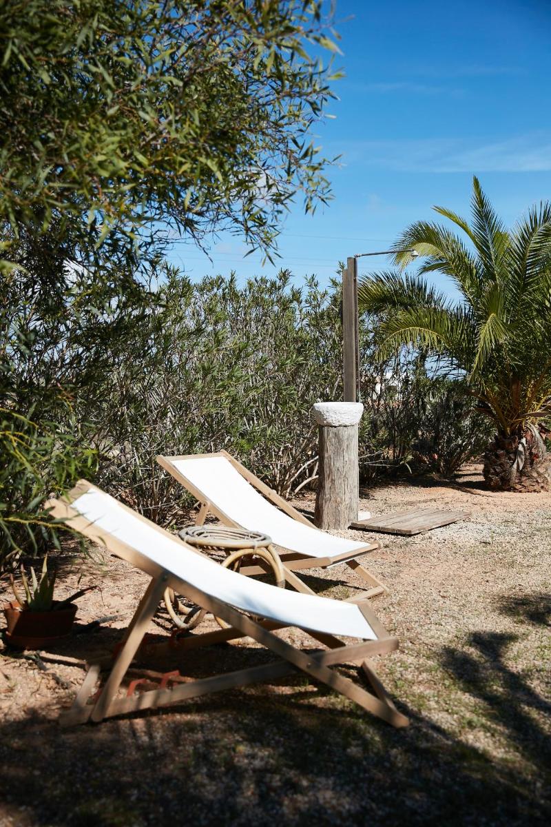 Can Tres Formentera