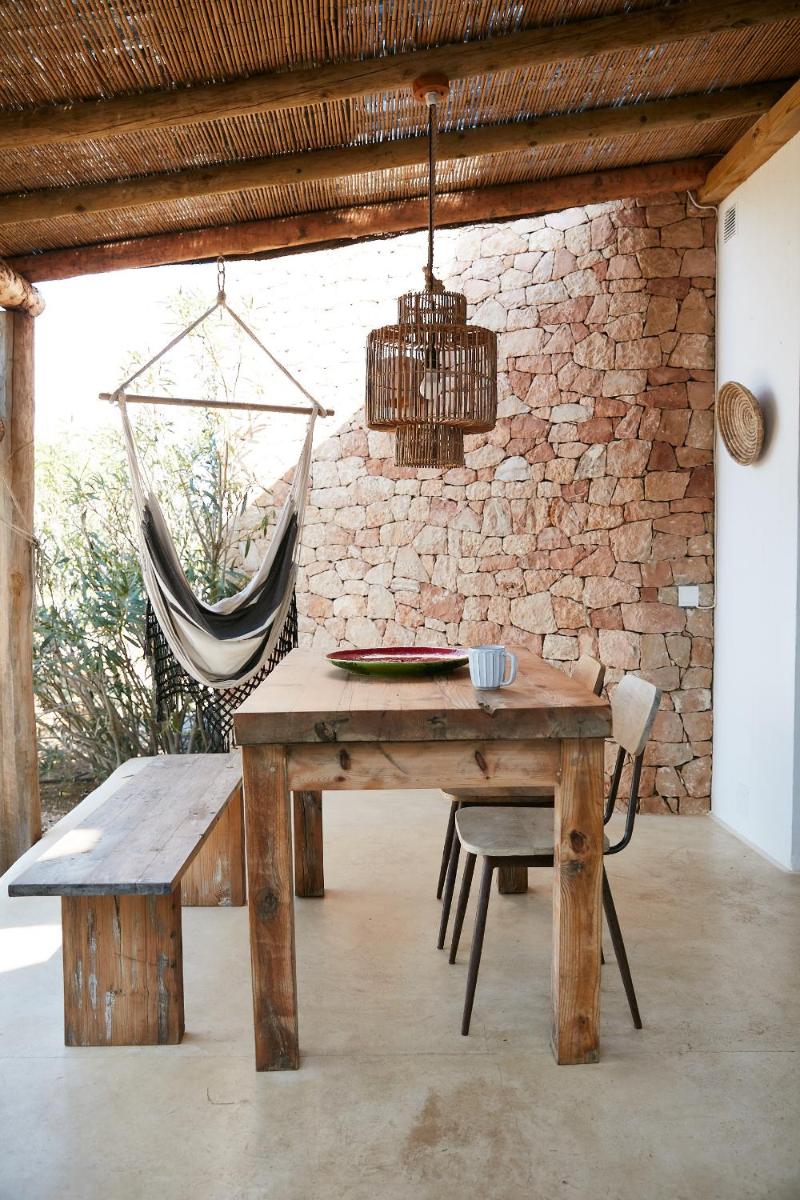 Can Tres Formentera