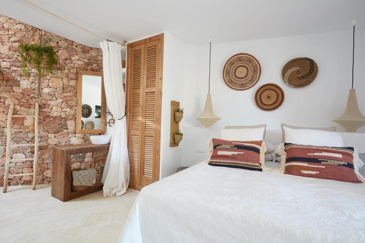 Can Tres Formentera