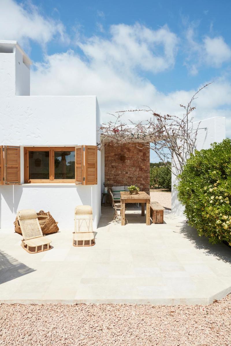 Can Tres Formentera