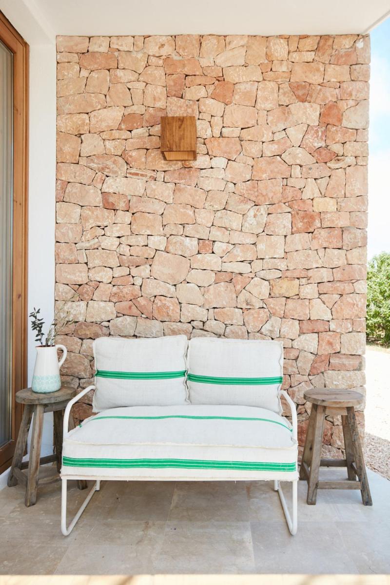 Can Tres Formentera