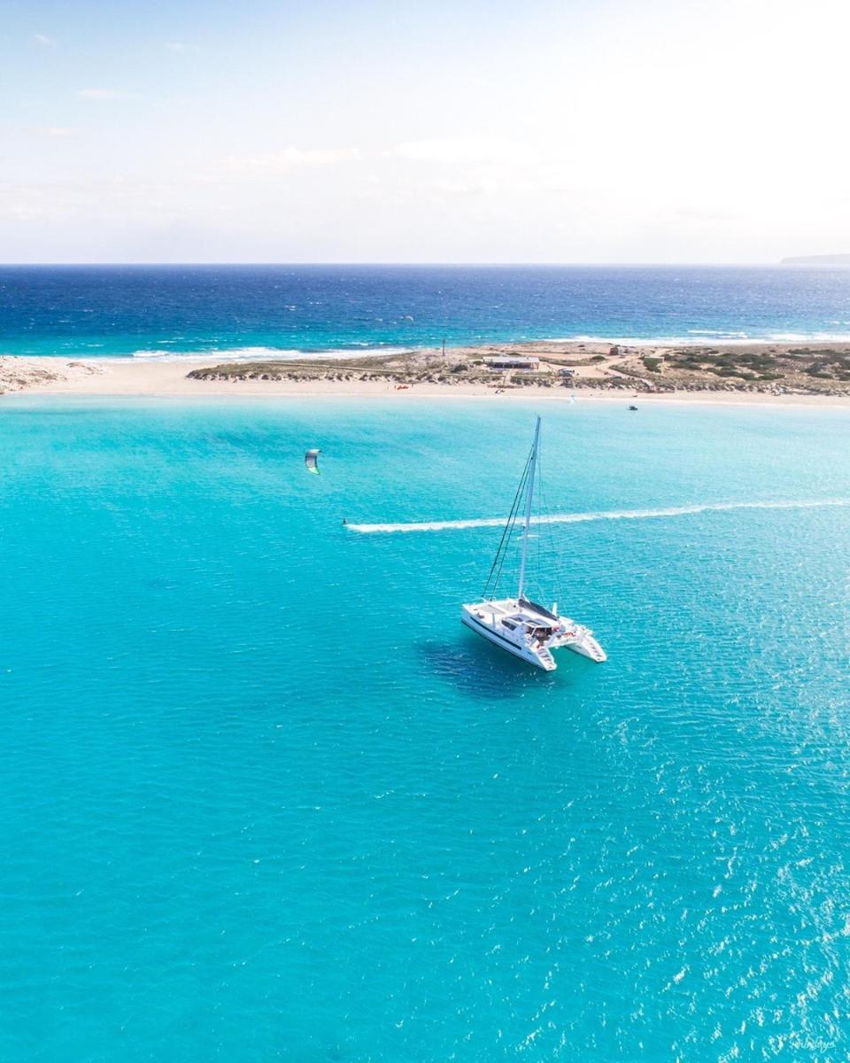 Can Tres Formentera