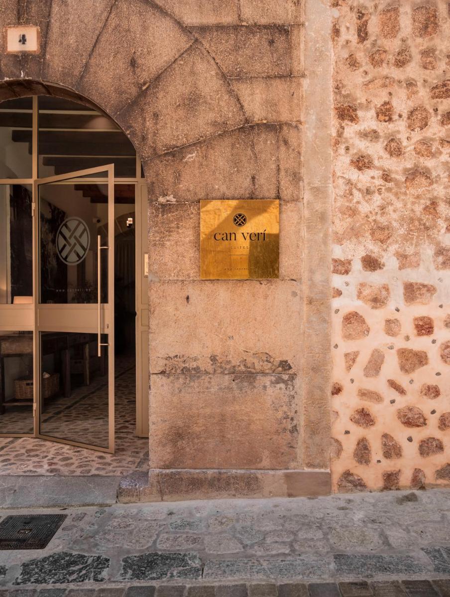 Can Verí Suites
