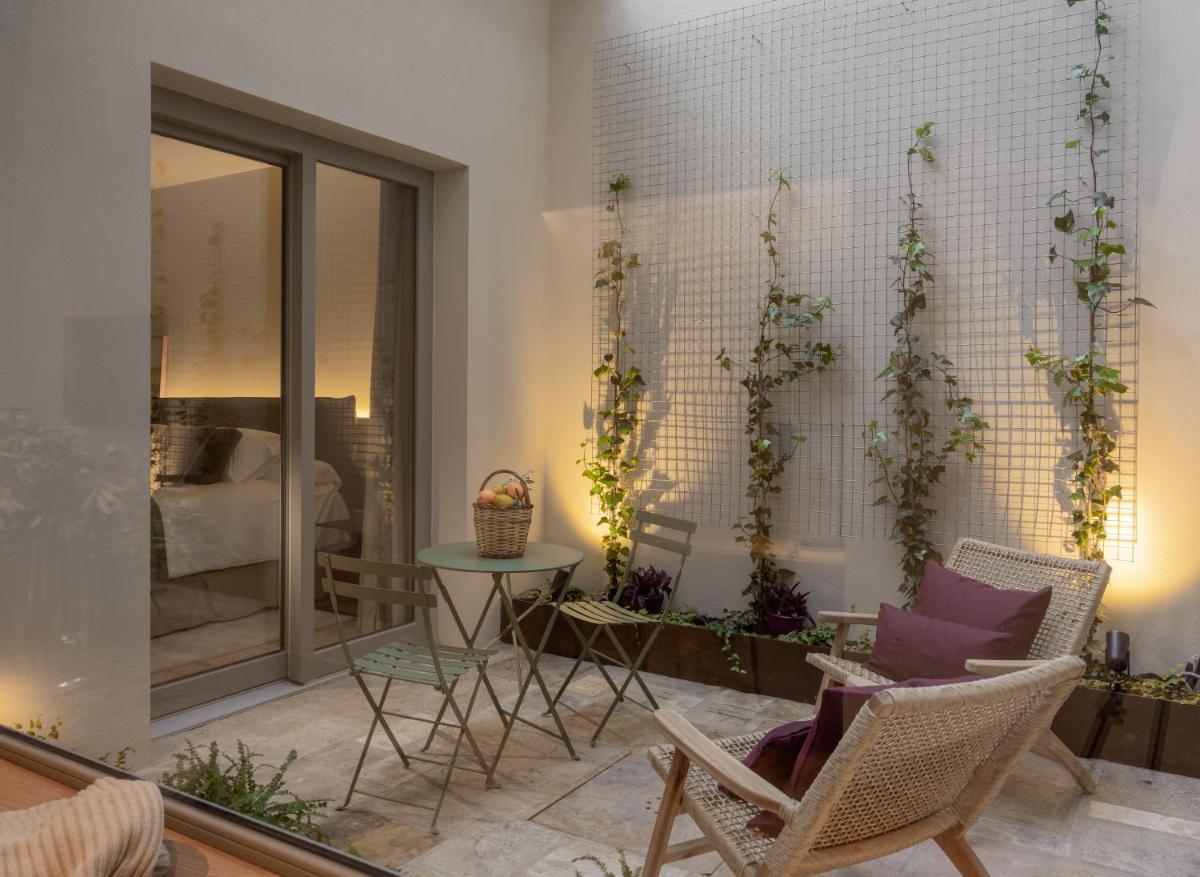 Can Verí Suites