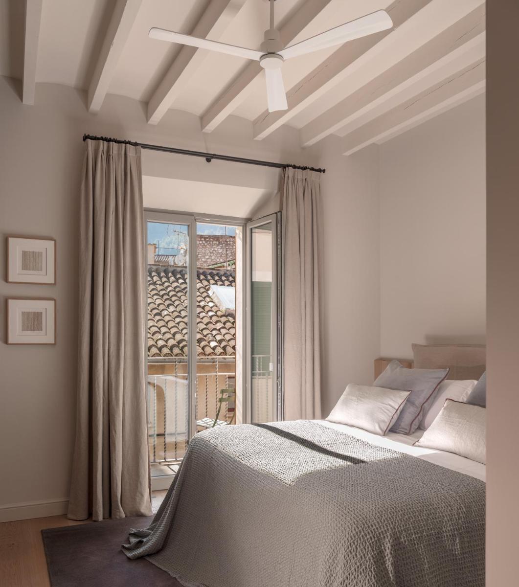 Can Verí Suites