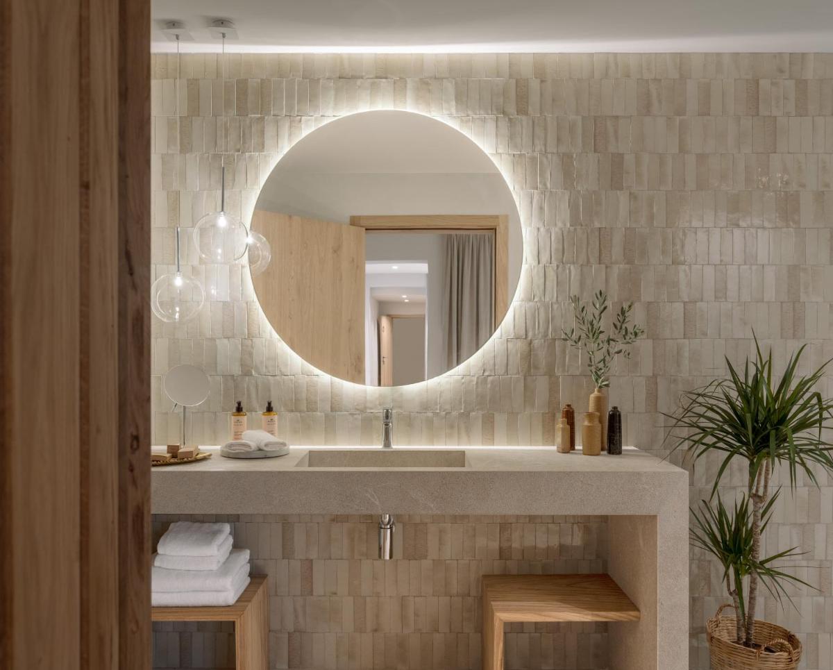 Can Verí Suites