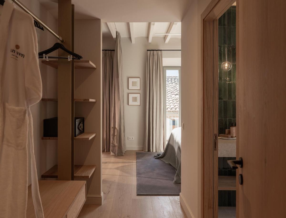 Can Verí Suites