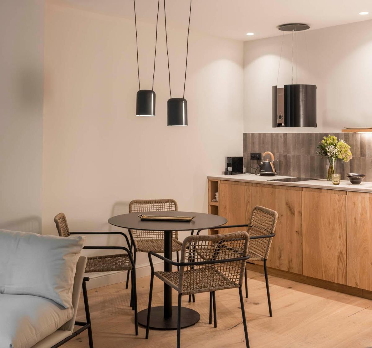 Can Verí Suites