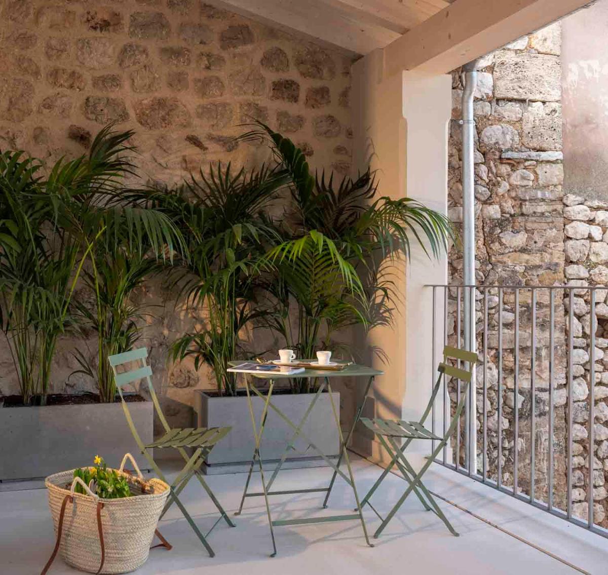 Can Verí Suites