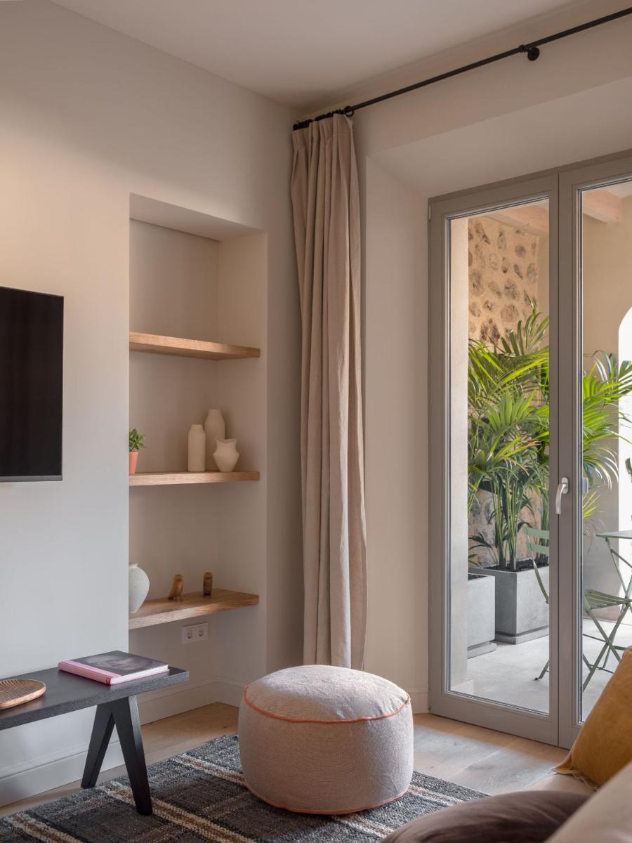 Can Verí Suites