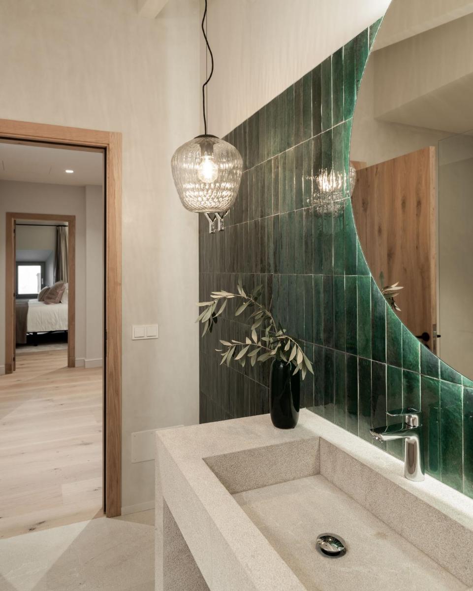 Can Verí Suites