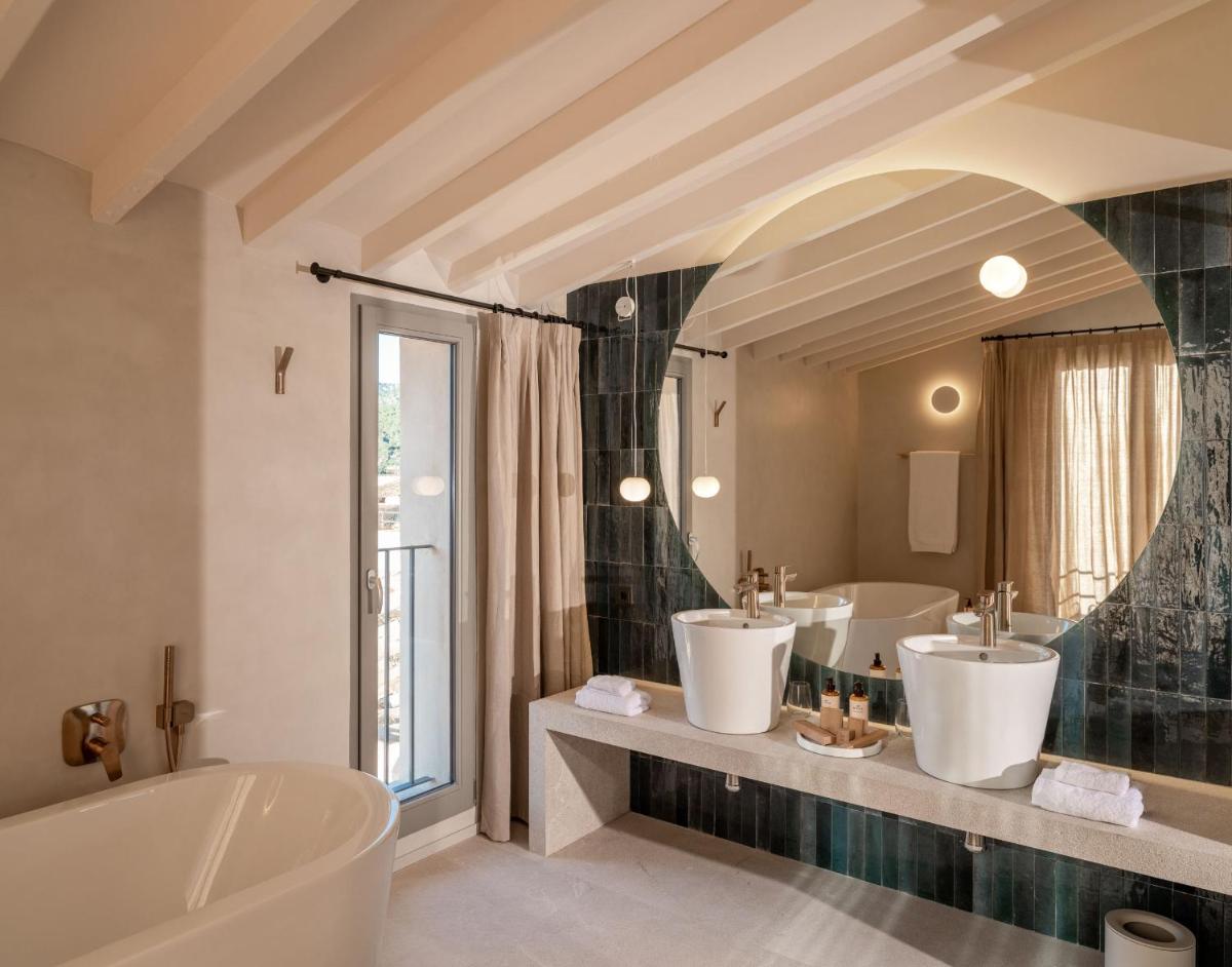 Can Verí Suites