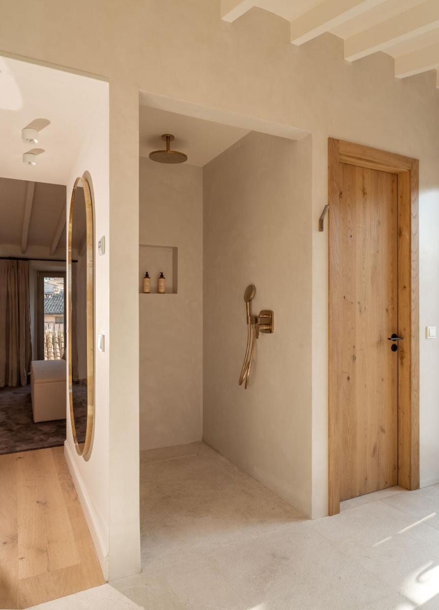 Can Verí Suites