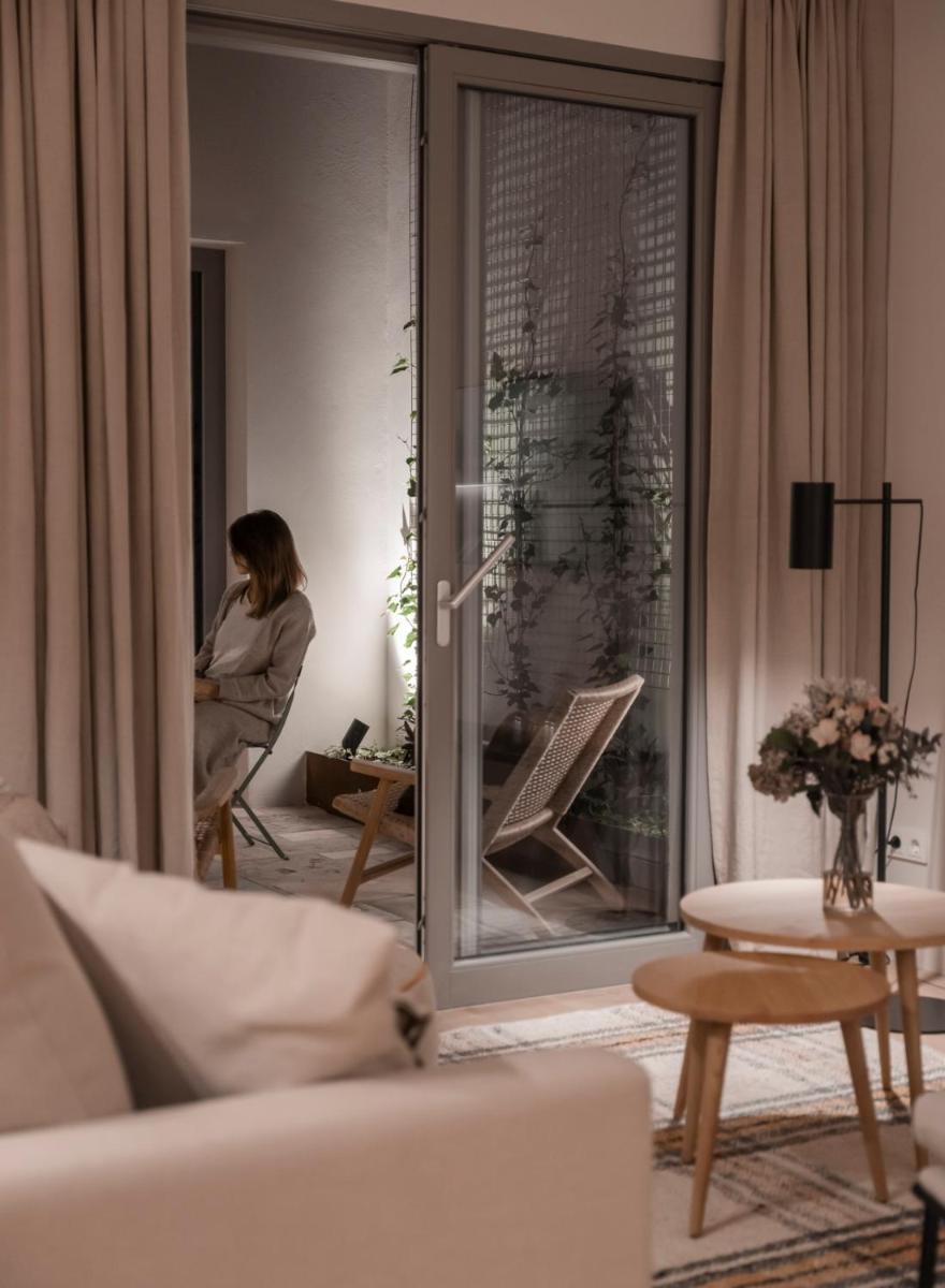 Can Verí Suites